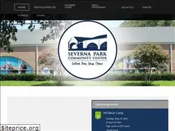 Sites similar to spcommunitycenter.org