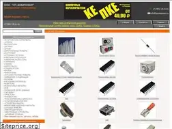 Sites similar to spcomponent.ru