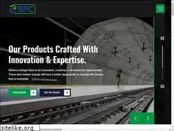 Sites similar to spconcare.com