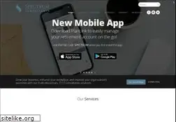 Sites similar to spconsultants.com