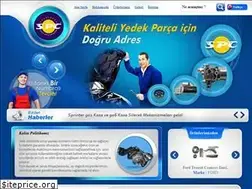 Sites similar to spcotomotiv.com.tr