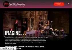 Sites similar to spcpa.org