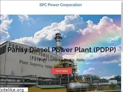 Sites similar to spcpowergroup.com