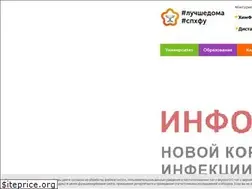 Sites similar to spcpu.ru