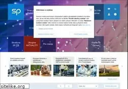 Sites similar to spcr.cz