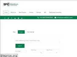 Sites similar to spcrealtors.com