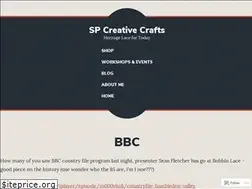 Sites similar to spcreativecrafts.com