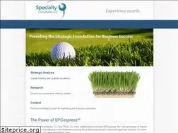 Sites similar to spcresearch.com