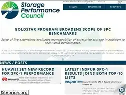 Sites similar to spcresults.org