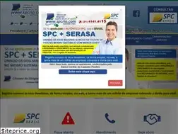 Sites similar to spcrio.org.br