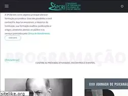 Sites similar to spcrj.org.br