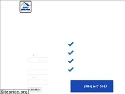 Sites similar to spcroofers.com