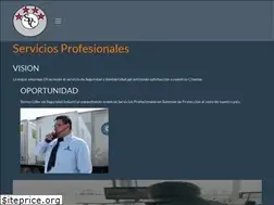 Sites similar to spcruz.com.mx
