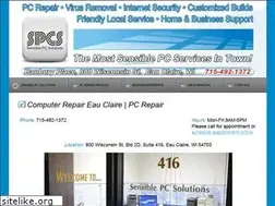 Sites similar to spcs.co