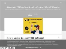 Sites similar to spcserviceph.blogspot.com