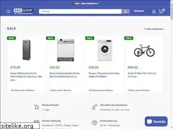 Sites similar to spcshop.ch