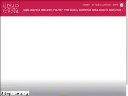 Sites similar to spcslondon.com