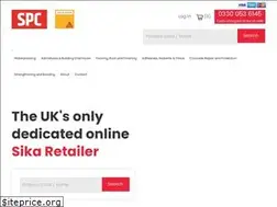 Sites similar to spcsupplies.com