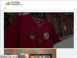 Sites similar to spcuriosos.com.br