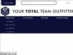 Sites similar to spcustomonline.com