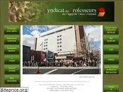 Sites similar to spcvm.org