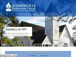 Sites similar to spcweb.org