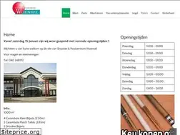 Sites similar to spcwoensel.nl