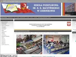 Sites similar to spczernikowo.pl