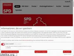 Sites similar to spd-ak.de