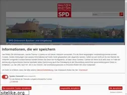 Sites similar to spd-bautzen.de
