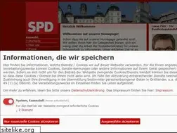 Sites similar to spd-bensberg-herkenrath.de