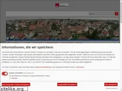 Sites similar to spd-bettringen.de