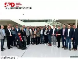 Sites similar to spd-bezirk-hannover.de
