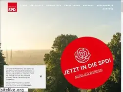 Sites similar to spd-bielefeld.de