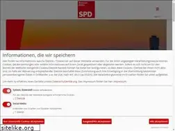 Sites similar to spd-bochum-mitte.de