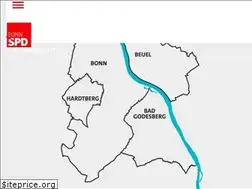 Sites similar to spd-bonn2020.de