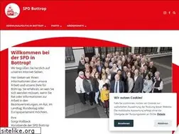 Sites similar to spd-bottrop.de