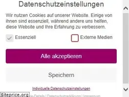 Sites similar to spd-brandenburg.de