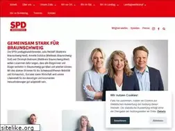 Sites similar to spd-braunschweig.de