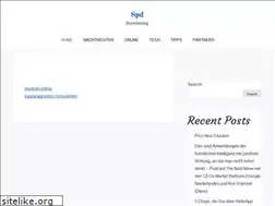 Sites similar to spd-bundestag.de