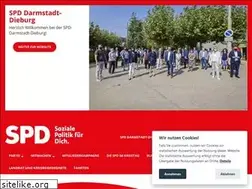 Sites similar to spd-da-di.de