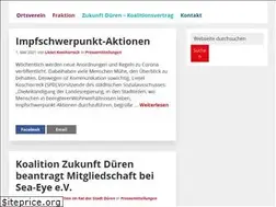 Sites similar to spd-dn.de
