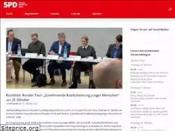 Sites similar to spd-dresden.de