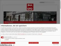 Sites similar to spd-epfenbach.de