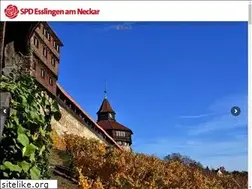 Sites similar to spd-esslingen.de