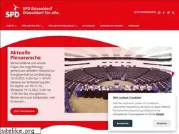 Sites similar to spd-fraktion-duesseldorf.de