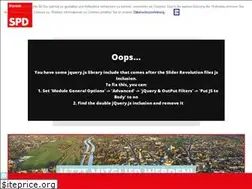 Sites similar to spd-fraktion-hamm.de