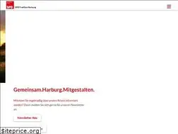 Sites similar to spd-fraktion-harburg.de