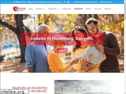 Sites similar to spd-fraktion-heidelberg.de