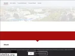 Sites similar to spd-fraktion-kassel.de